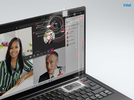 Lenovo ThinkPad X1 Carbon Gen 10 14" Notebook, Intel Core i5-1245U, 16GB RAM, 512GB SSD — Being Shipped