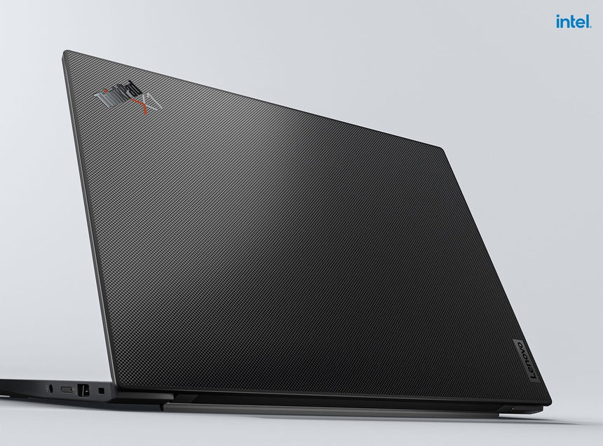 Lenovo ThinkPad X1 Carbon Gen 10 14" Notebook, Intel Core i5-1245U, 16GB RAM, 512GB SSD — Being Shipped