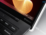 Lenovo ThinkPad X1 Carbon Gen 10 14" Notebook, Intel Core i5-1245U, 16GB RAM, 512GB SSD — Being Shipped