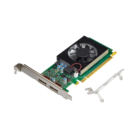 Lenovo GeForce GT730 NVIDIA GeForce GT 730 2 GB GDDR3 Discrete Graphics Card — Being Shipped