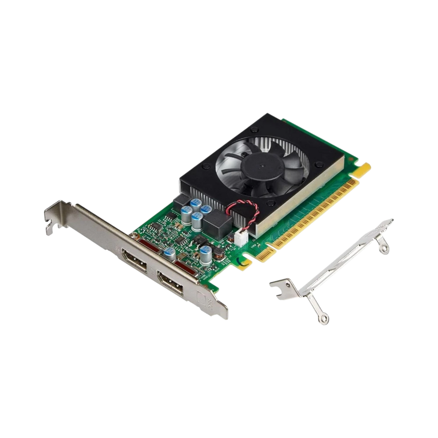 Lenovo GeForce GT730 NVIDIA GeForce GT 730 2 GB GDDR3 Discrete Graphics Card — Being Shipped