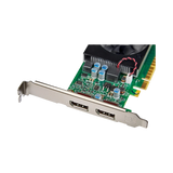 Lenovo GeForce GT730 NVIDIA GeForce GT 730 2 GB GDDR3 Discrete Graphics Card — Being Shipped