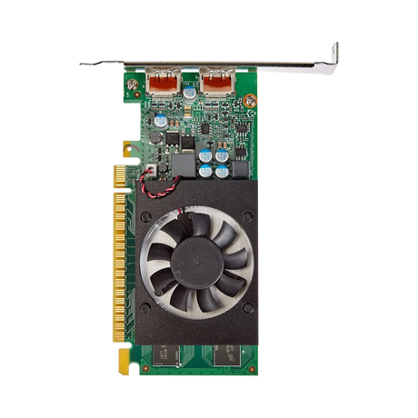 Lenovo GeForce GT730 NVIDIA GeForce GT 730 2 GB GDDR3 Discrete Graphics Card — Being Shipped