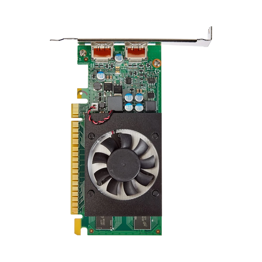 Lenovo GeForce GT730 NVIDIA GeForce GT 730 2 GB GDDR3 Discrete Graphics Card — Being Shipped