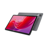 Lenovo Tab M11 11" Android Tablet, MediaTek Helio G88, 4GB RAM, 64GB eMMC (Storm Grey) — Being Shipped