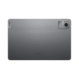 Lenovo Tab M11 11" Android Tablet, MediaTek Helio G88, 4GB RAM, 64GB eMMC (Storm Grey) — Being Shipped