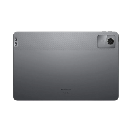 Lenovo Tab M11 11" Android Tablet, MediaTek Helio G88, 4GB RAM, 64GB eMMC (Storm Grey) — Being Shipped