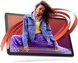 Lenovo Tab M11 11" Android Tablet, MediaTek Helio G88, 4GB RAM, 64GB eMMC (Storm Grey) — Being Shipped