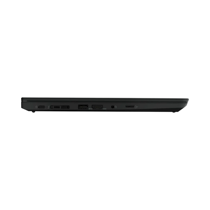 Lenovo ThinkPad T490 14" Laptop, Intel Core i5-8265U, 8GB DDR4 RAM, 128GB SSD — Being Shipped