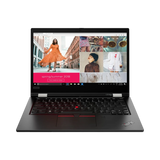 Lenovo ThinkPad L13 Yoga Gen 2 13.3" Notebook, Intel Core i7-1185G7, 16GB RAM, 256GB SSD — Being Shipped