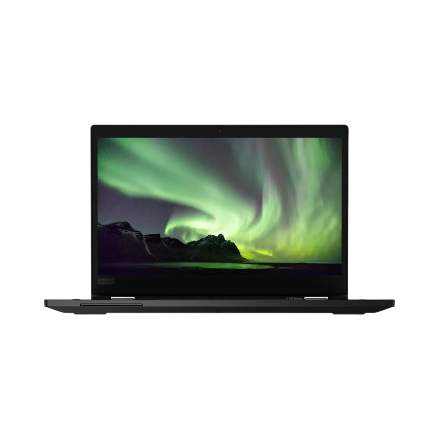 Lenovo ThinkPad L13 Yoga Gen 2 13.3" Notebook, Intel Core i7-1185G7, 16GB RAM, 256GB SSD — Being Shipped