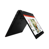 Lenovo ThinkPad L13 Yoga Gen 2 13.3" Notebook, Intel Core i7-1185G7, 16GB RAM, 256GB SSD — Being Shipped