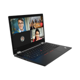 Lenovo ThinkPad L13 Yoga Gen 2 13.3" Notebook, Intel Core i7-1185G7, 16GB RAM, 256GB SSD — Being Shipped