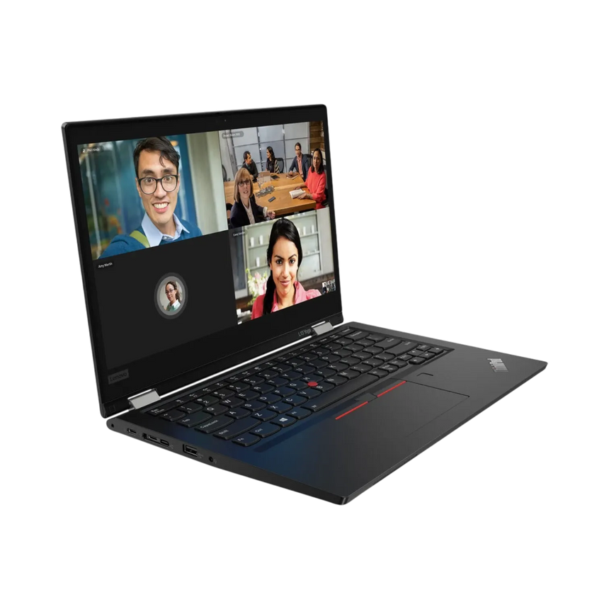 Lenovo ThinkPad L13 Yoga Gen 2 13.3" Notebook, Intel Core i7-1185G7, 16GB RAM, 256GB SSD — Being Shipped