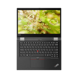 Lenovo ThinkPad L13 Yoga Gen 2 13.3" Notebook, Intel Core i7-1185G7, 16GB RAM, 256GB SSD — Being Shipped