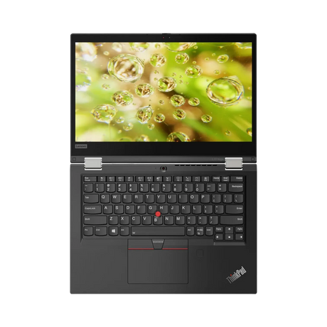Lenovo ThinkPad L13 Yoga Gen 2 13.3" Notebook, Intel Core i7-1185G7, 16GB RAM, 256GB SSD — Being Shipped