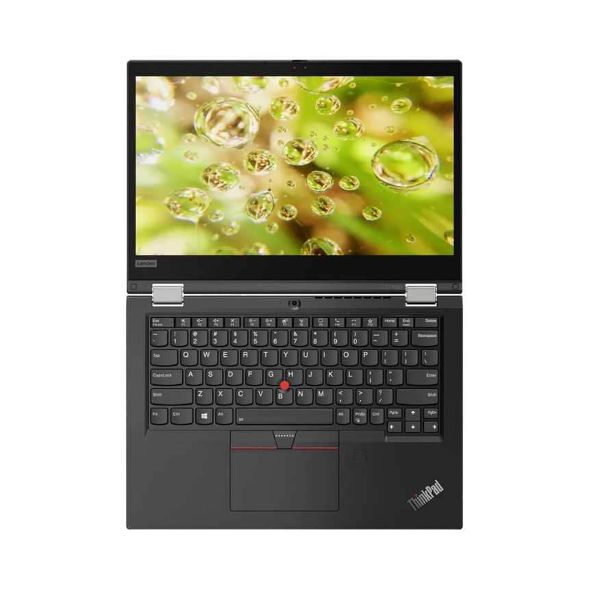 Lenovo ThinkPad L13 Yoga Gen 2 13.3" Notebook, Intel Core i7-1185G7, 16GB RAM, 256GB SSD — Being Shipped