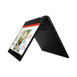 Lenovo ThinkPad L13 Yoga Gen 2 13.3" Notebook, Intel Core i7-1185G7, 16GB RAM, 256GB SSD — Being Shipped