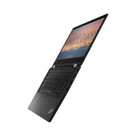 Lenovo ThinkPad L13 Yoga Gen 2 13.3" Notebook, Intel Core i7-1185G7, 16GB RAM, 256GB SSD — Being Shipped