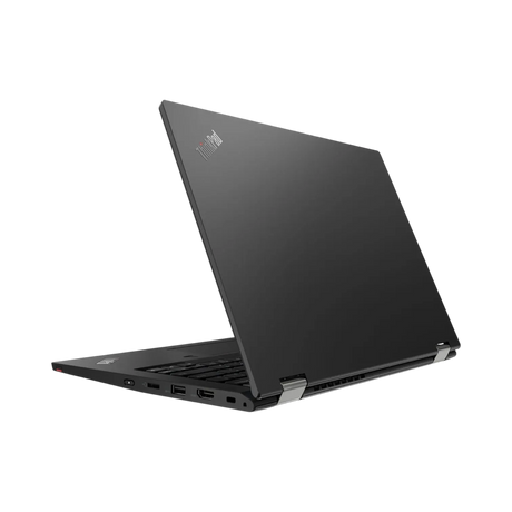 Lenovo ThinkPad L13 Yoga Gen 2 13.3" Notebook, Intel Core i7-1185G7, 16GB RAM, 256GB SSD — Being Shipped