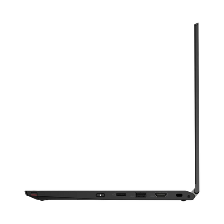 Lenovo ThinkPad L13 Yoga Gen 2 13.3" Notebook, Intel Core i7-1185G7, 16GB RAM, 256GB SSD — Being Shipped