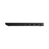 Lenovo ThinkPad L13 Yoga Gen 2 13.3" Notebook, Intel Core i7-1185G7, 16GB RAM, 256GB SSD — Being Shipped
