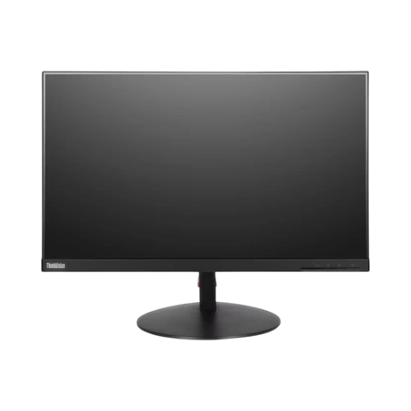 Lenovo ThinkVision T24i-10 23.8" 16:9 60Hz FHD IPS Monitor — Being Shipped