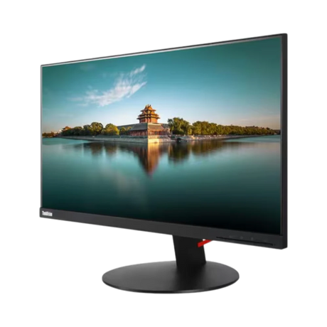 Lenovo ThinkVision T24i-10 23.8" 16:9 60Hz FHD IPS Monitor — Being Shipped