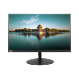 Lenovo ThinkVision T24i-10 23.8" 16:9 60Hz FHD IPS Monitor — Being Shipped