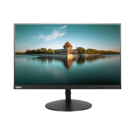 Lenovo ThinkVision T24i-10 23.8" 16:9 60Hz FHD IPS Monitor — Being Shipped
