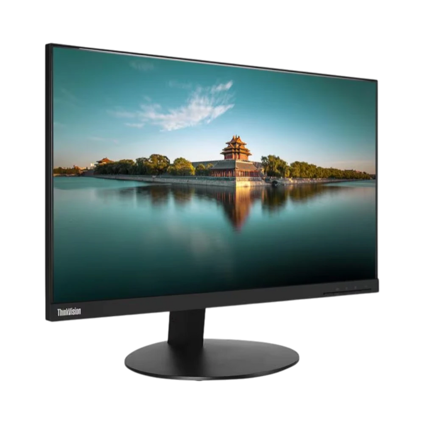 Lenovo ThinkVision T24i-10 23.8" 16:9 60Hz FHD IPS Monitor — Being Shipped