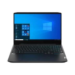 Lenovo IdeaPad Gaming 3 15IMH05 15.6" Gaming Laptop, Intel Core i5-10300H, NVIDIA GTX 1650, 8GB RAM, 256GB SSD (Onyx Black) — Being Shipped