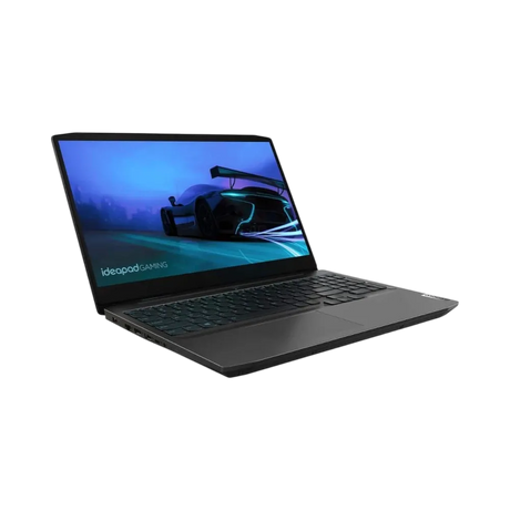 Lenovo IdeaPad Gaming 3 15IMH05 15.6" Gaming Laptop, Intel Core i5-10300H, NVIDIA GTX 1650, 8GB RAM, 256GB SSD (Onyx Black) — Being Shipped