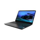 Lenovo IdeaPad Gaming 3 15IMH05 15.6" Gaming Laptop, Intel Core i5-10300H, NVIDIA GTX 1650, 8GB RAM, 256GB SSD (Onyx Black) — Being Shipped