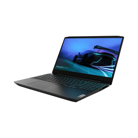Lenovo IdeaPad Gaming 3 15IMH05 15.6" Gaming Laptop, Intel Core i5-10300H, NVIDIA GTX 1650, 8GB RAM, 256GB SSD (Onyx Black) — Being Shipped