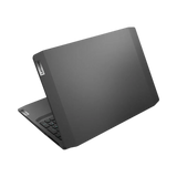 Lenovo IdeaPad Gaming 3 15IMH05 15.6" Gaming Laptop, Intel Core i5-10300H, NVIDIA GTX 1650, 8GB RAM, 256GB SSD (Onyx Black) — Being Shipped