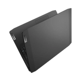Lenovo IdeaPad Gaming 3 15IMH05 15.6" Gaming Laptop, Intel Core i5-10300H, NVIDIA GTX 1650, 8GB RAM, 256GB SSD (Onyx Black) — Being Shipped