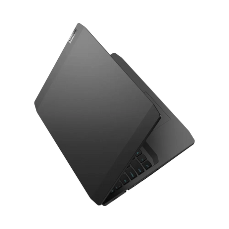 Lenovo IdeaPad Gaming 3 15IMH05 15.6" Gaming Laptop, Intel Core i5-10300H, NVIDIA GTX 1650, 8GB RAM, 256GB SSD (Onyx Black) — Being Shipped
