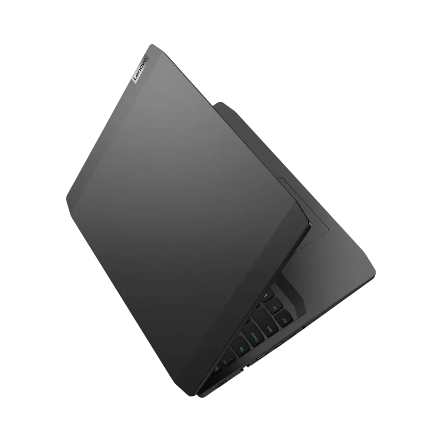 Lenovo IdeaPad Gaming 3 15IMH05 15.6" Gaming Laptop, Intel Core i5-10300H, NVIDIA GTX 1650, 8GB RAM, 256GB SSD (Onyx Black) — Being Shipped