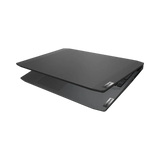 Lenovo IdeaPad Gaming 3 15IMH05 15.6" Gaming Laptop, Intel Core i5-10300H, NVIDIA GTX 1650, 8GB RAM, 256GB SSD (Onyx Black) — Being Shipped