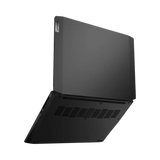 Lenovo IdeaPad Gaming 3 15IMH05 15.6" Gaming Laptop, Intel Core i5-10300H, NVIDIA GTX 1650, 8GB RAM, 256GB SSD (Onyx Black) — Being Shipped