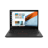 Lenovo ThinkPad T14 Gen 2 14" Notebook, Intel Core i7-1165G7, 16GB RAM, 512GB SSD — Being Shipped