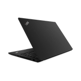 Lenovo ThinkPad T14 Gen 2 14" Notebook, Intel Core i7-1165G7, 16GB RAM, 512GB SSD — Being Shipped