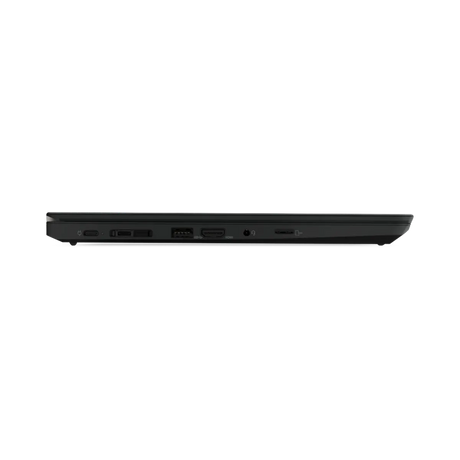 Lenovo ThinkPad T14 Gen 2 14" Notebook, Intel Core i7-1165G7, 16GB RAM, 512GB SSD — Being Shipped