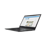 Lenovo ThinkPad T470s 14" Notebook, Intel Core i5-6300U, 4GB RAM, 180GB SSD — Being Shipped