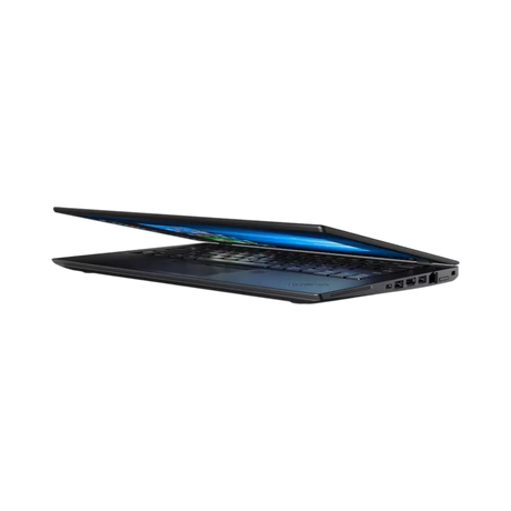 Lenovo ThinkPad T470s 14" Notebook, Intel Core i5-6300U, 4GB RAM, 180GB SSD — Being Shipped