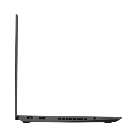 Lenovo ThinkPad T470s 14" Notebook, Intel Core i5-6300U, 4GB RAM, 180GB SSD — Being Shipped
