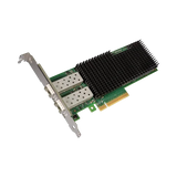 Lenovo Xxv710-Da2 PCIe 25Gb 2-Port SFP28 Network Interface Card — Being Shipped