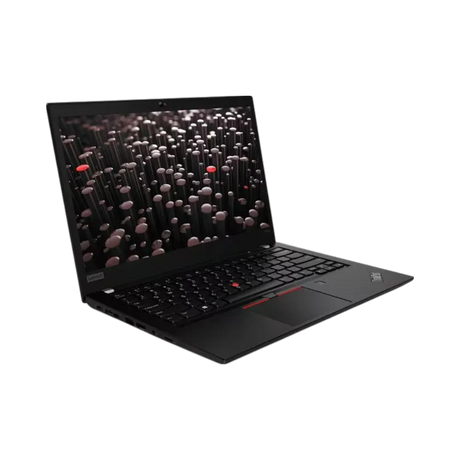 Lenovo ThinkPad P14s Gen 1 14" Laptop, Intel Core i7-10510U, NVIDIA Quadro P520, 8GB DDR4 RAM, 256GB SSD — Being Shipped