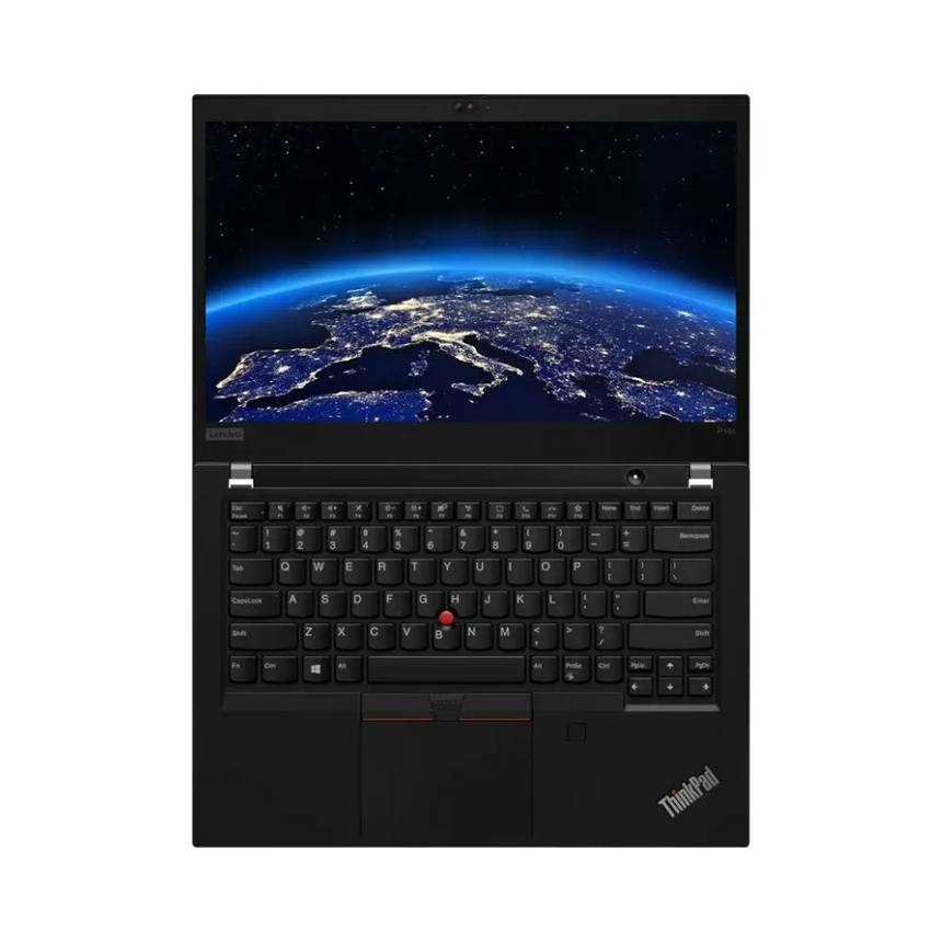 Lenovo ThinkPad P14s Gen 1 14" Laptop, Intel Core i7-10510U, NVIDIA Quadro P520, 8GB DDR4 RAM, 256GB SSD — Being Shipped